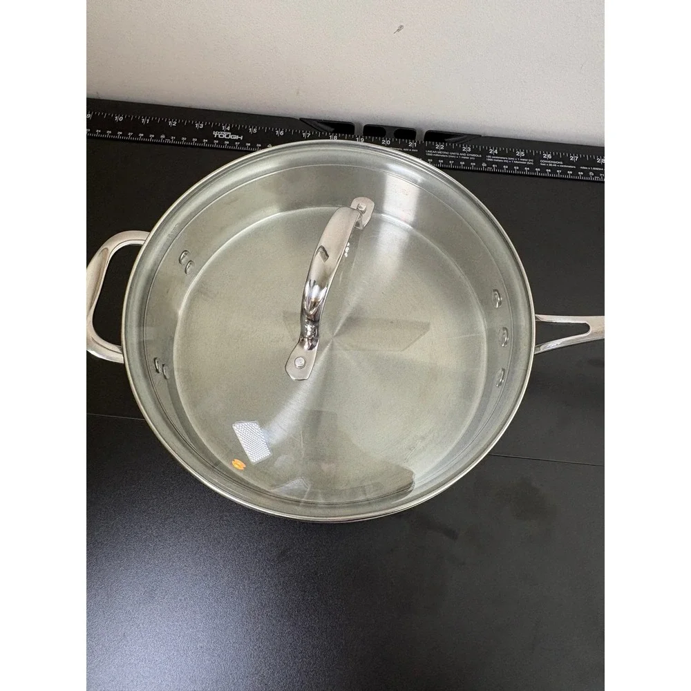 Calphalon 5003 quart